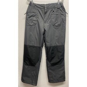 New Drift Mens Large Pants Outdoor Hiking Adventure Snow Ski‎ 31" Inseam Winter